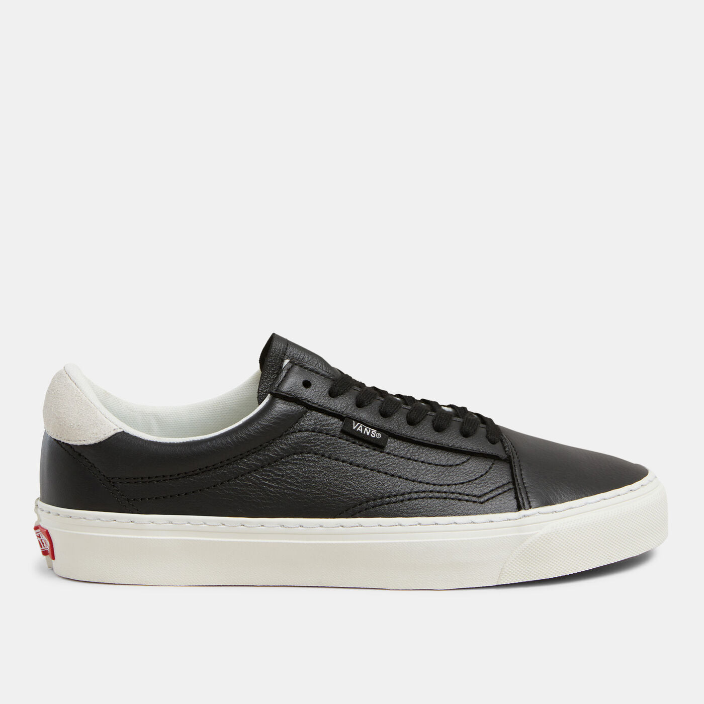 Vans Old Skool Lux Shoe
