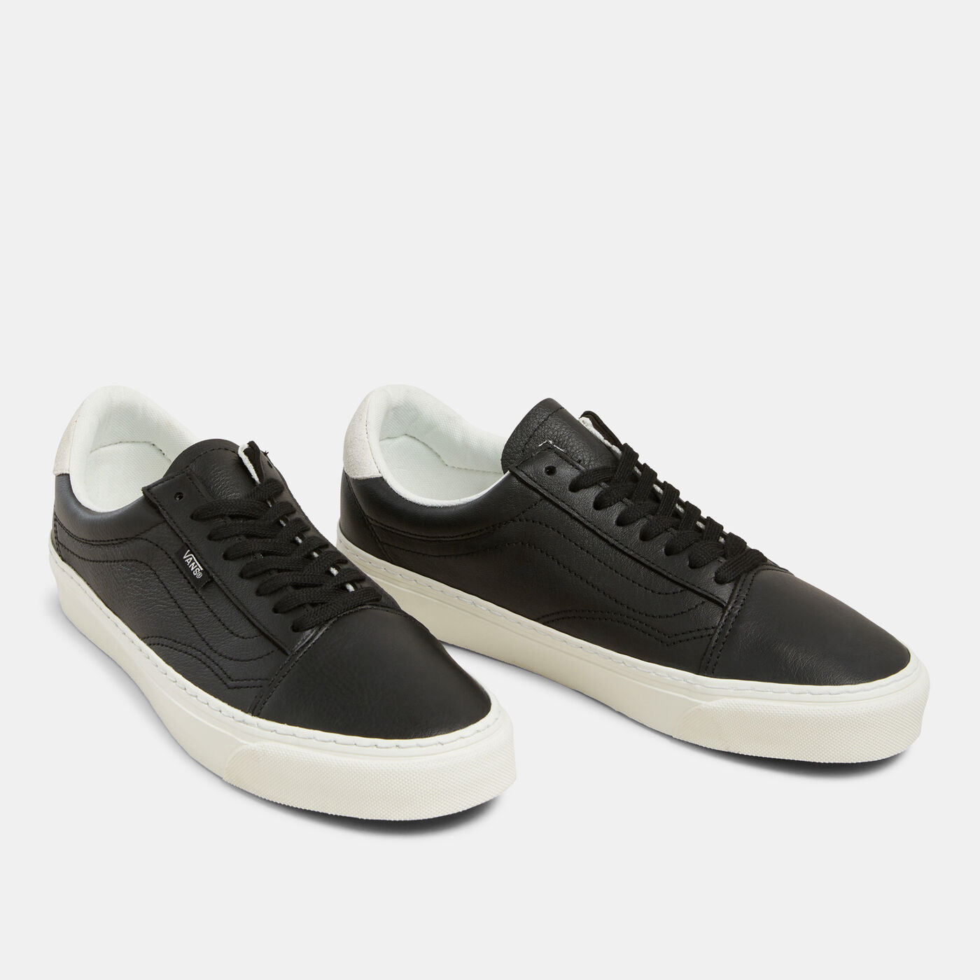 Vans Old Skool Lux Shoe
