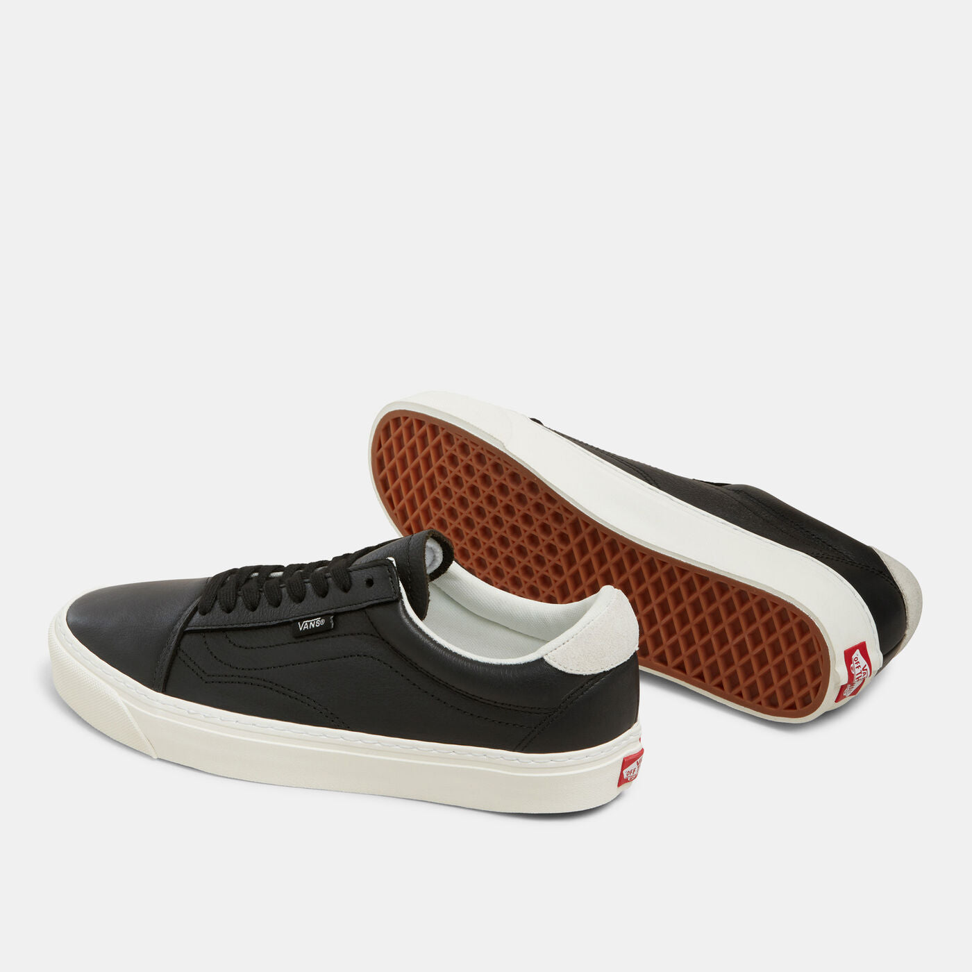 Vans Old Skool Lux Shoe