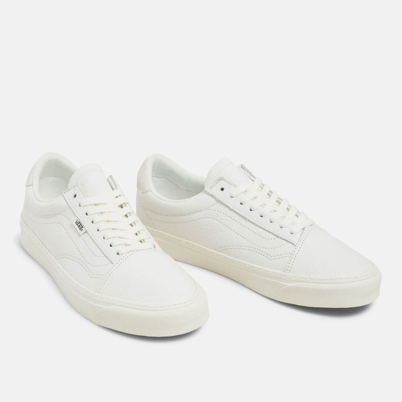 Vans Old Skool Lux Shoe
