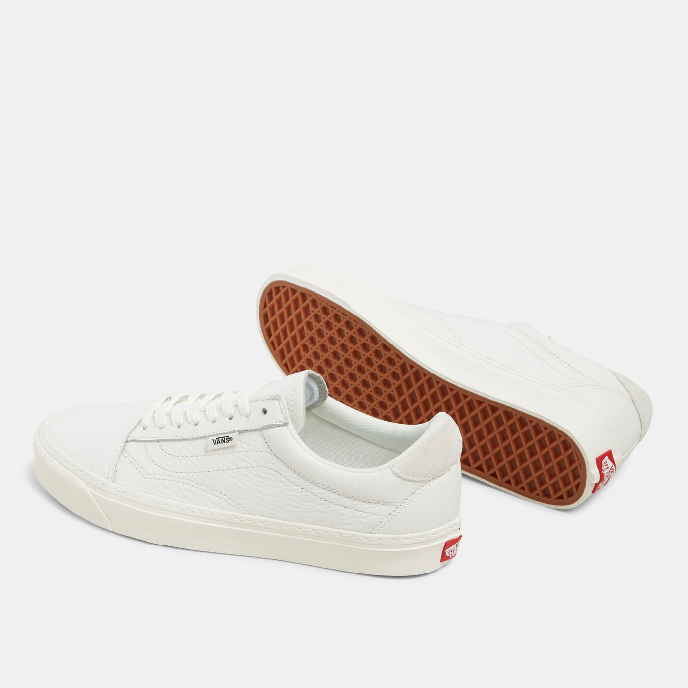 Vans Old Skool Lux Shoe