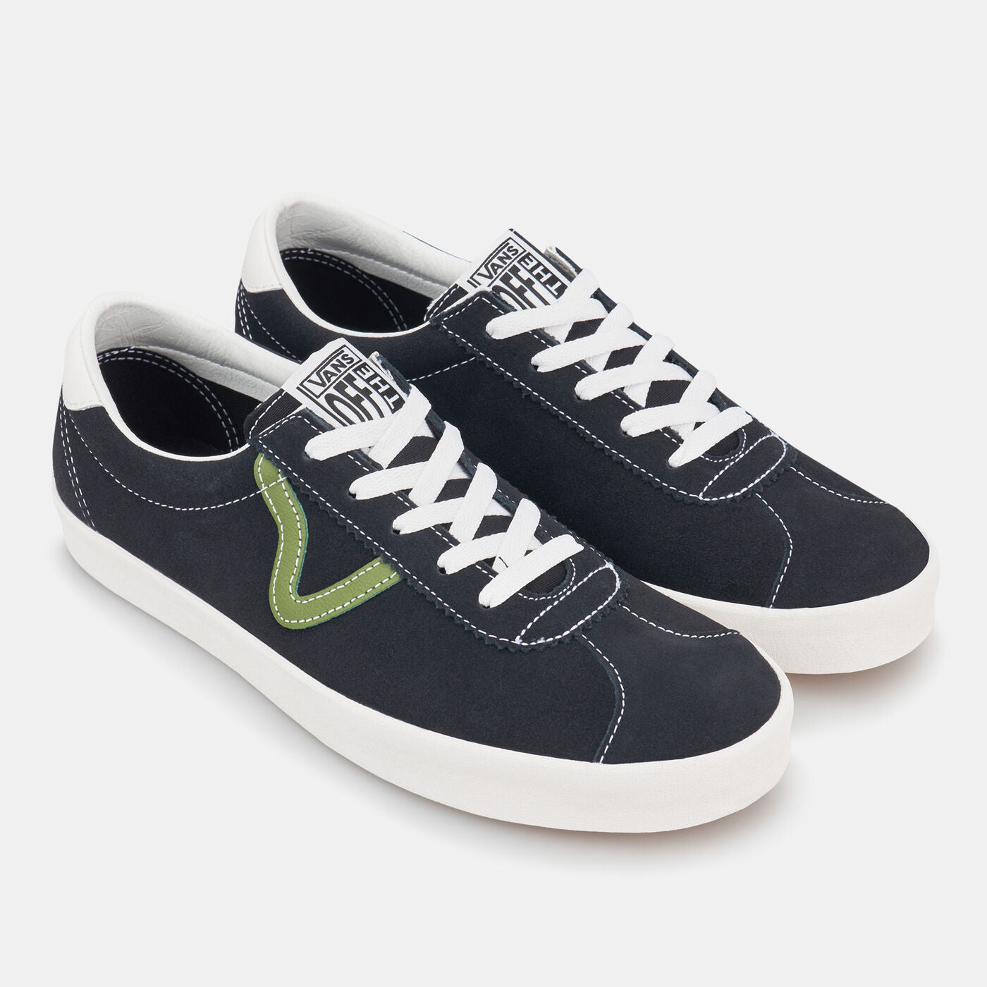 Vans Sport Low Shoe