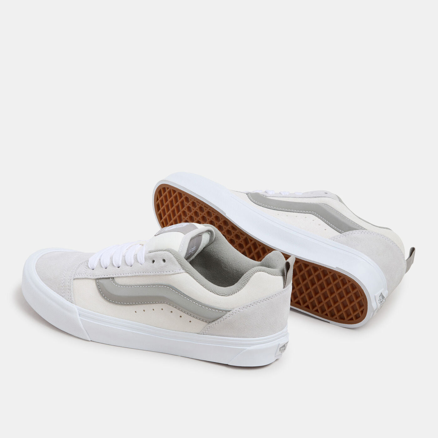 Vans Knu Skool Shoe