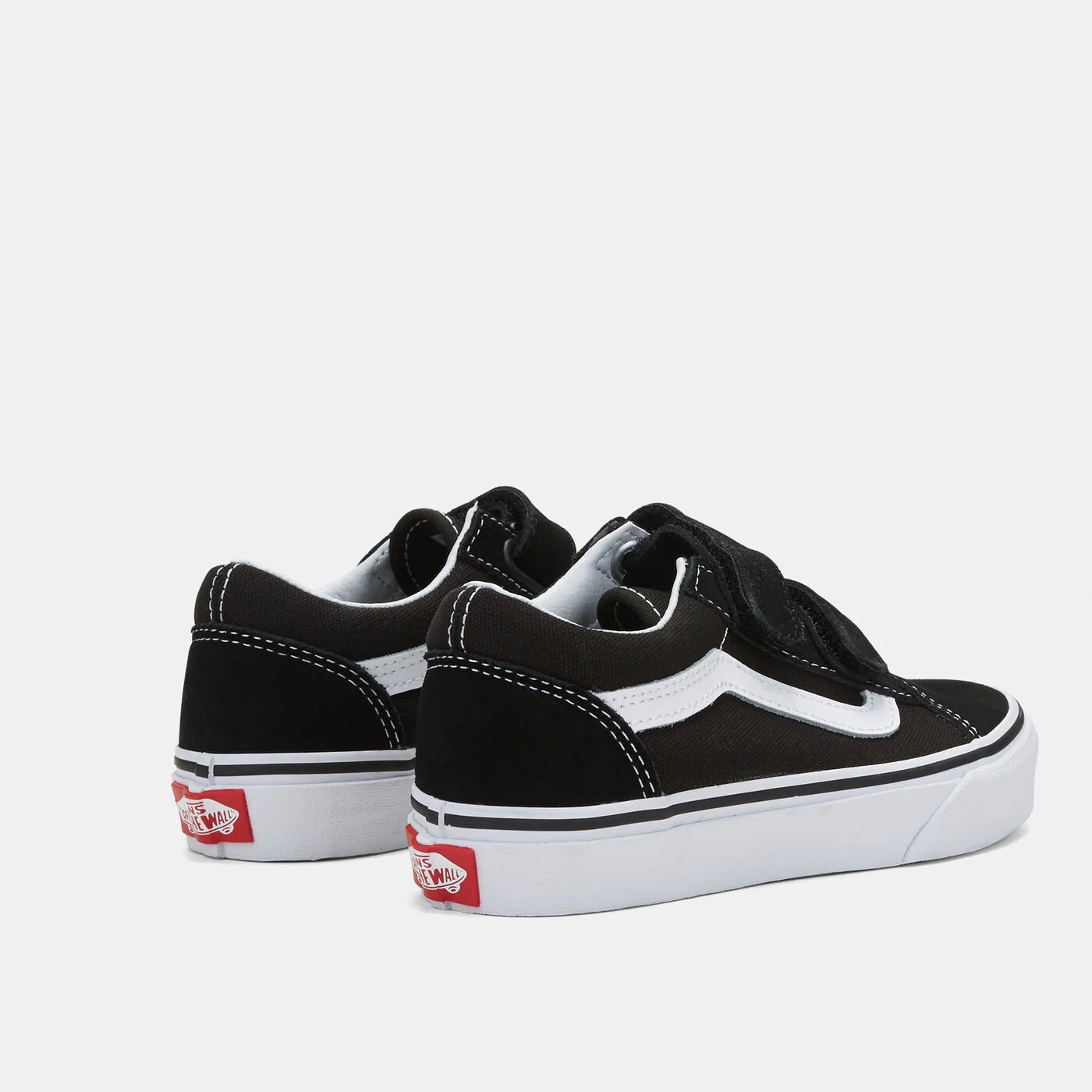 Vans Kids' Old Skool Unisex Shoe (Younger Kids)