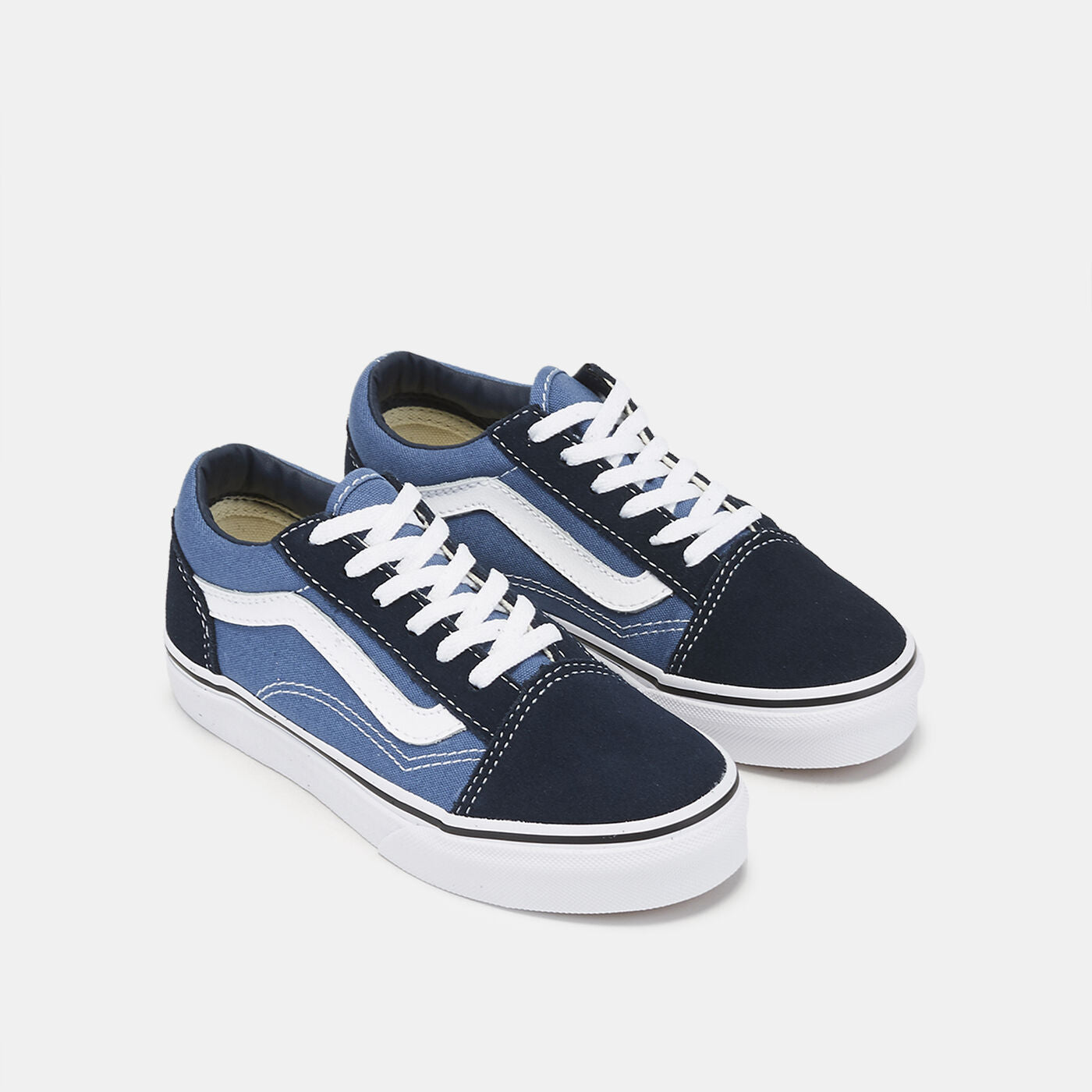 Vans Kids' Old Skool Shoe (Younger Kids)