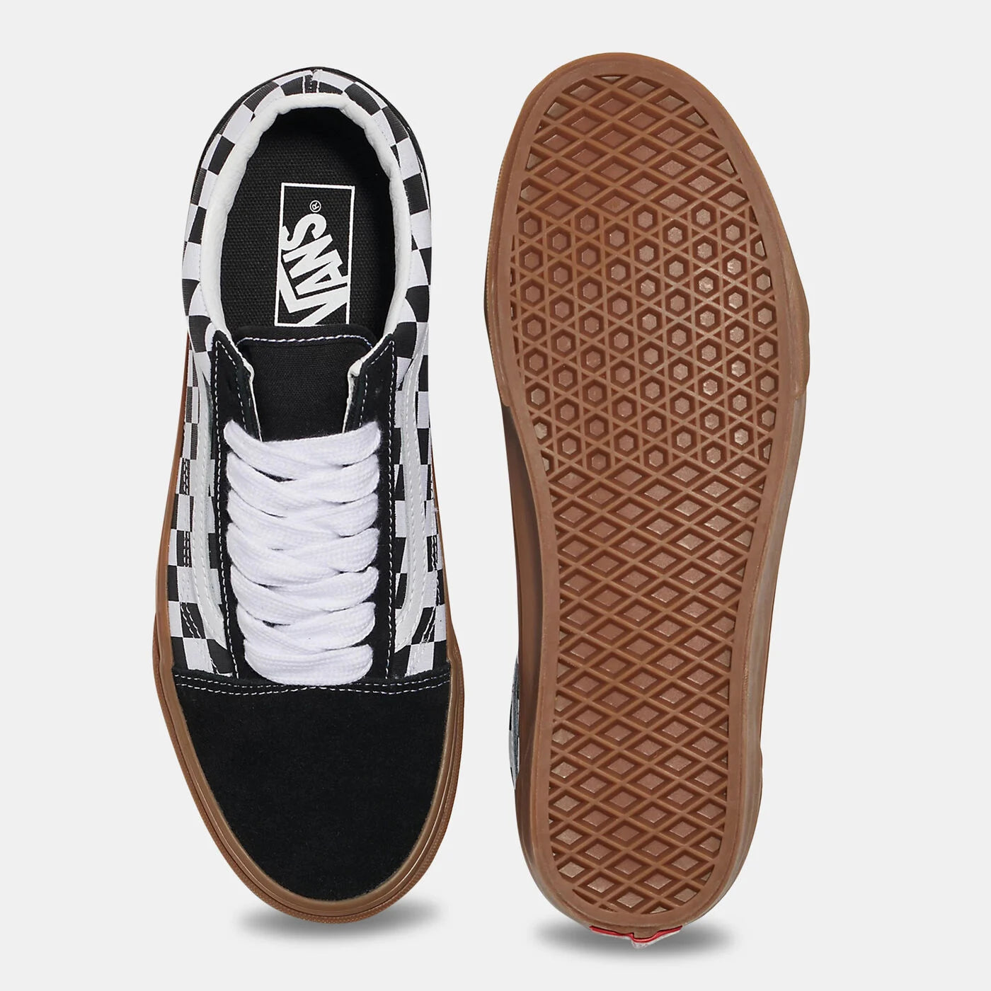 Vans Old Skool Shoe