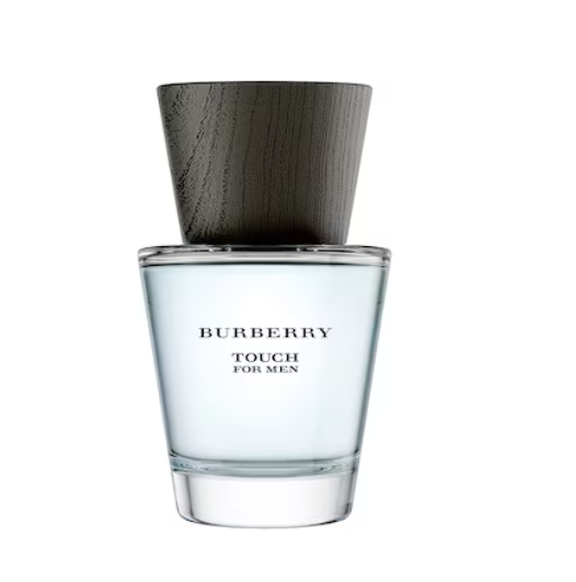 Burberry Touch For Men EDT