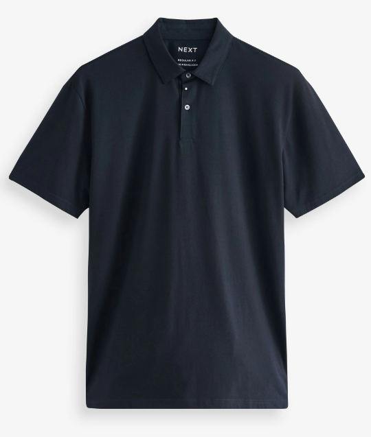 Next Regular Fit Polo Shirt