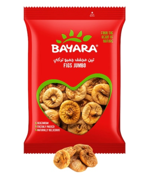 Bayara Figs Turkey 200g