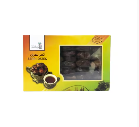 Serri Dates 800g