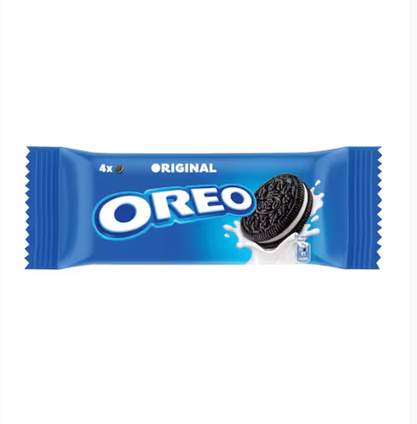 Oreo Milk Chocolate Cookies XXL 36.8g x24