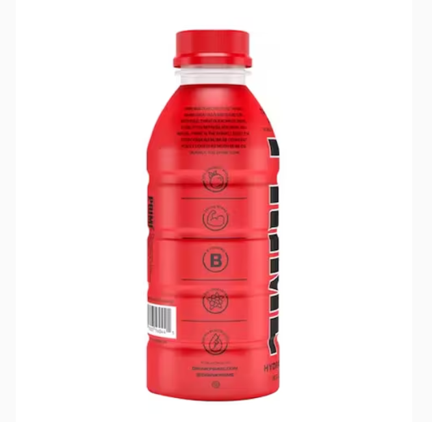 Prime Hydration Drink Tropical Punch 500ml