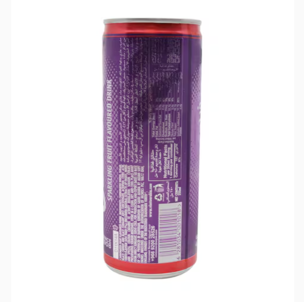 Vimto Sparkling Fruit Flavoured Drink 250ml