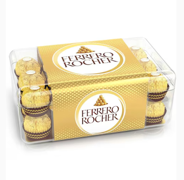 Ferrero Rocher 375g