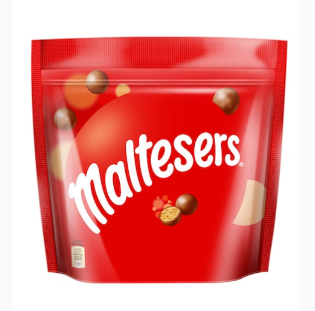Maltesers Chocolate 175g