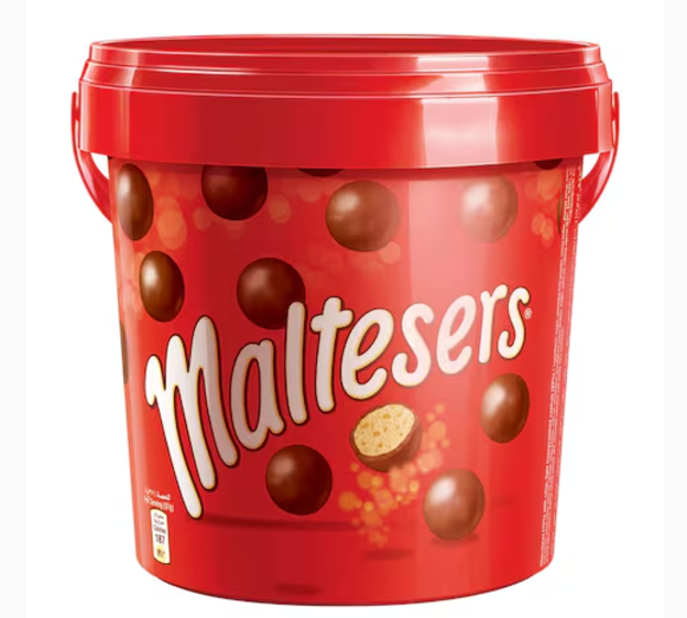 Maltesers Chocolate 400g