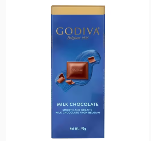 Godiva Chocolate Smooth 90g