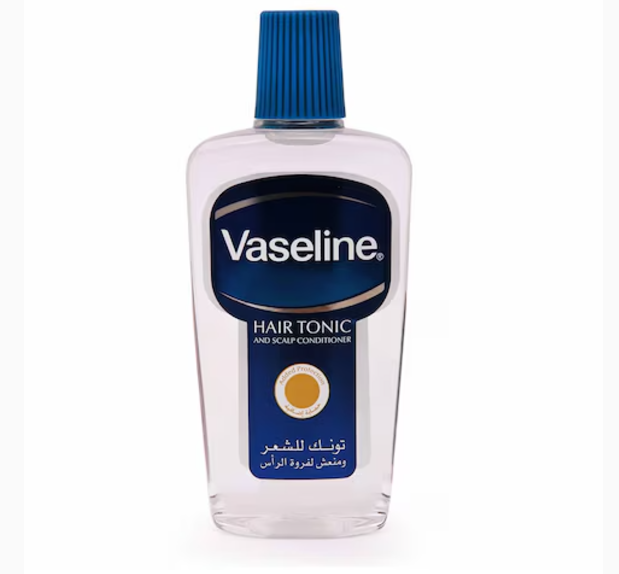 Vaseline Hair Tonic Intensive 300ml