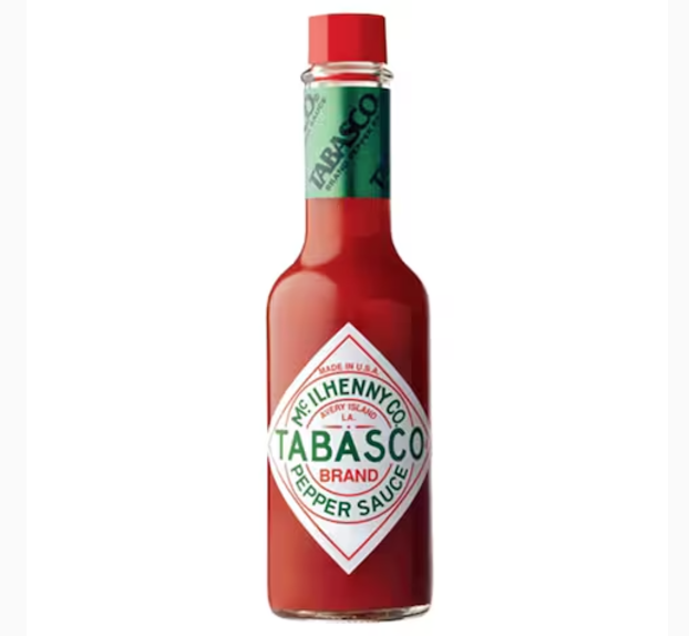 Tabasco Pepper Sauce 150g
