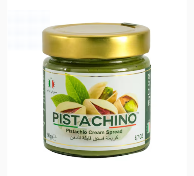 Pistachino Cream Spread 190g