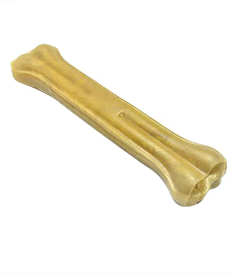 Les Filous Pressed Bone Dog Treat 280g
