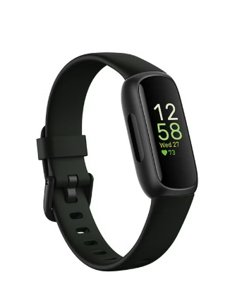 Fitbit Inspire 3 (Midnight Zen)