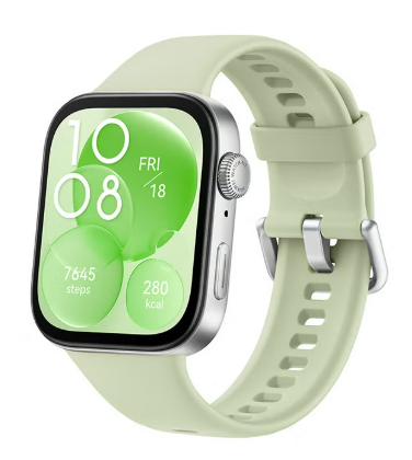 Huawei Watch Fit 3 (Green)