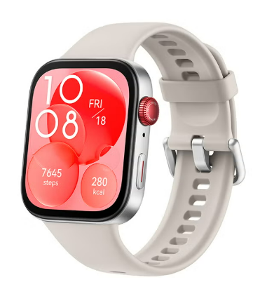 Huawei Watch Fit 3 (White)