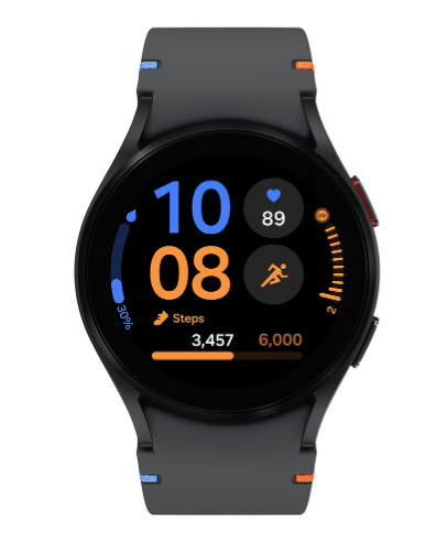 Samsung WatchFE 40mm - Black