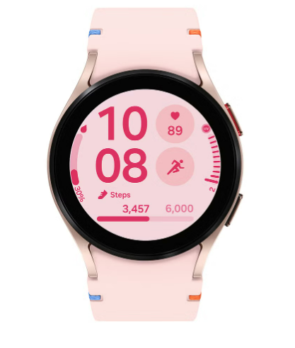 Samsung WatchFE 40mm - Pink