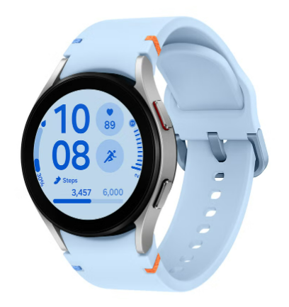 Samsung WatchFE 40 Mm - Blue
