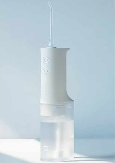 Xiaomi Mija Portable Electric Water Flosser