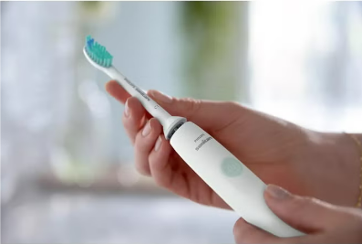Philips 1100 Series Electric Toothbrush HX3641