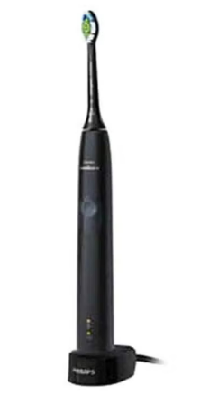 Philips Sonicare Protective Clean Power Toothbrush - Black