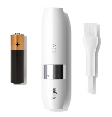 Braun Face Mini Hair Remover Fs1000