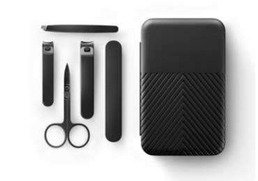 MANSCAPED® Shears 3.0
