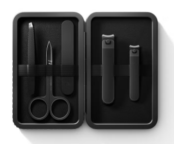 MANSCAPED® Shears 3.0