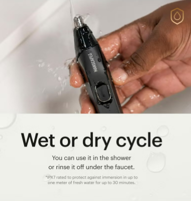 MANSCAPED® The Weed Whacker® 2.0