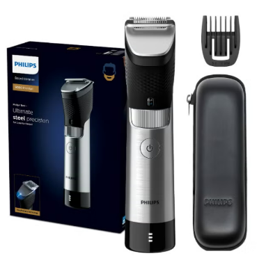 Philips Beard Trimmer BT9810