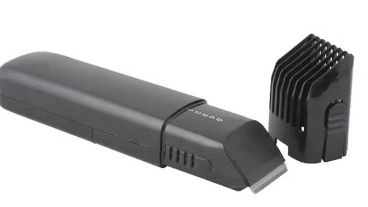 Panasonic Beard And Mustache Trimmer - Black