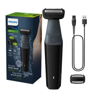 Philips Bodygroom BG3017