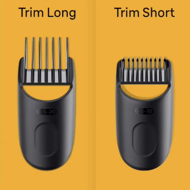 Braun Beard Trimmer Series 3 3410