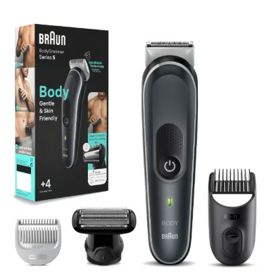 Braun Body Groomer Series 5 5360