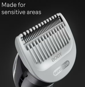 Braun Body Groomer Series 5 5360