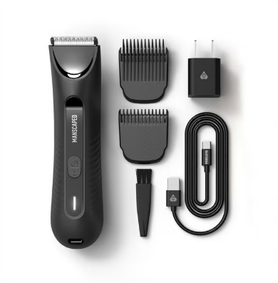 MANSCAPED ® The Lawn Mower® 3.0 Plus