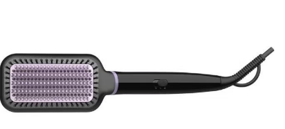 Philips Essential Heated Straightening Brush