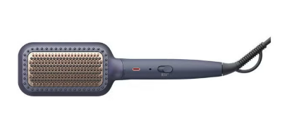 Philips Heated Straightening Brush BHH885