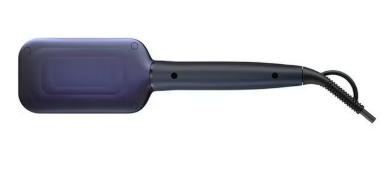 Philips Heated Straightening Brush BHH885