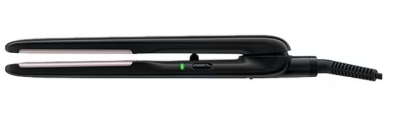 Philips Essential Care Straightener Black/Silver
