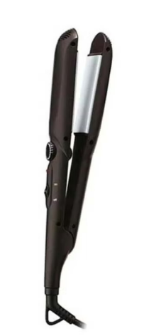 Braun Satin Hair 3 Straightener ST310 - Black
